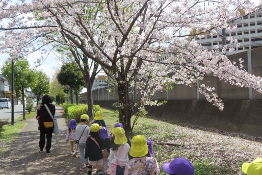 千葉寺保育園(千葉県千葉市中央区)