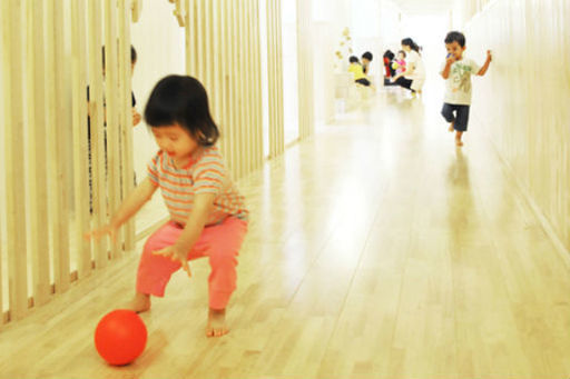 グローバルキッズ後楽二丁目園 分園 東京都文京区 の保育士正社員求人 保育士バンク