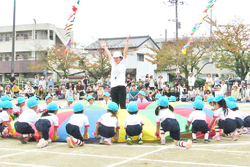 たかさごスクール取手 茨城県取手市 の保育士正社員求人 保育士バンク