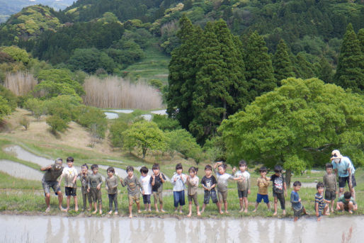 くりのき保育園(東京都品川区)