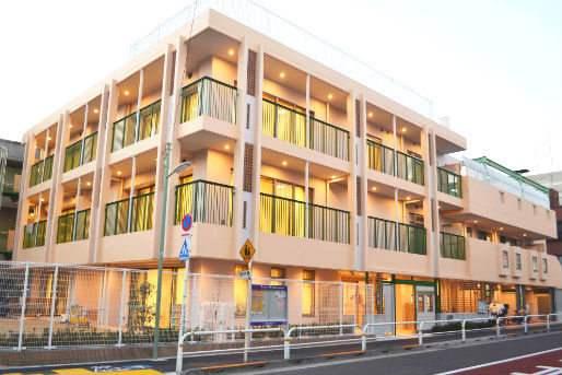 くりのき保育園 東京都品川区 の保育士正社員求人 保育士バンク