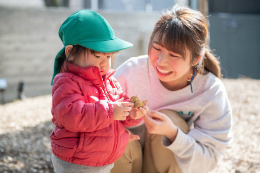 アソシエ柿の木坂保育園(東京都目黒区)