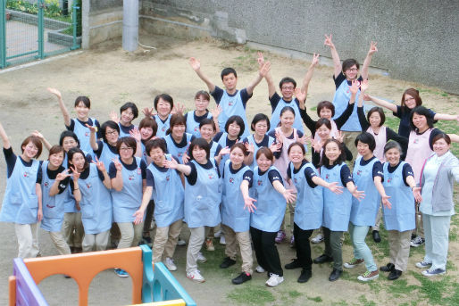 宮前小学校内学童保育クラブ(東京都目黒区)