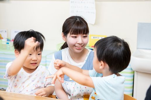 若草第二駒込保育園 仮称 東京都豊島区 の保育士パート アルバイト求人 保育士バンク