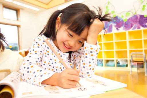 葛飾学園 幸田小学童保育クラブ(東京都葛飾区)