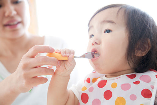 たまプラーザベビーリー乳幼児室(神奈川県横浜市青葉区)