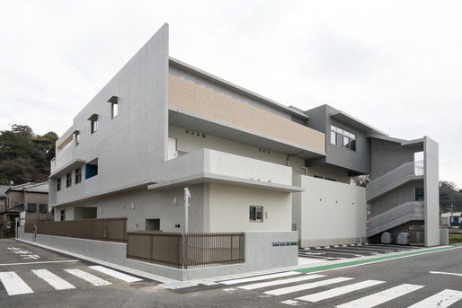 ひばり保育園(神奈川県川崎市多摩区)