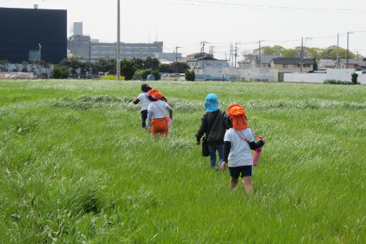 ナーサリースクールT&Y本郷(神奈川県海老名市)