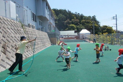 グリーンキッズ湘南村岡(神奈川県藤沢市)