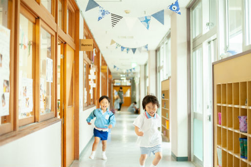 青木幼稚園(神奈川県藤沢市)