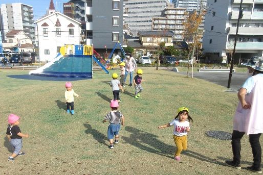 そよかぜ保育園 神奈川県厚木市 の保育士正社員求人 保育士バンク