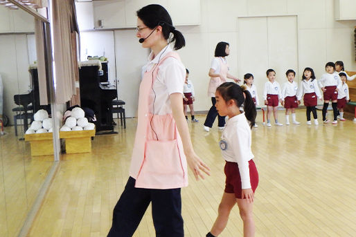 旭たちばな幼稚園 神奈川県海老名市 の幼稚園教諭正社員求人 保育士バンク
