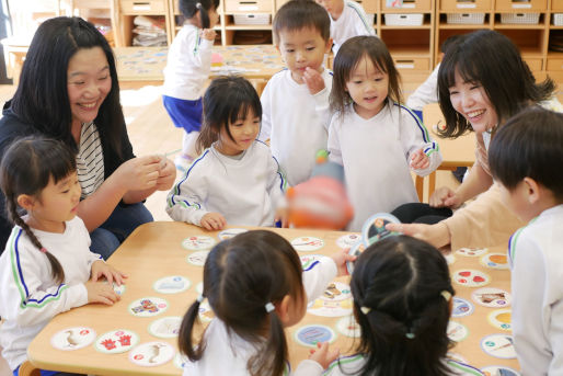 城南もなみ学園(富山県富山市)