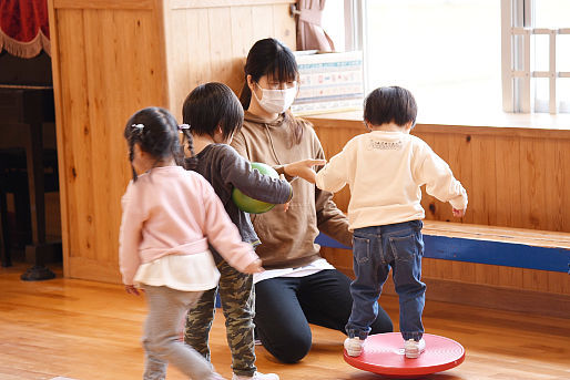 安原こども園 石川県金沢市 の保育士正社員求人 保育士バンク