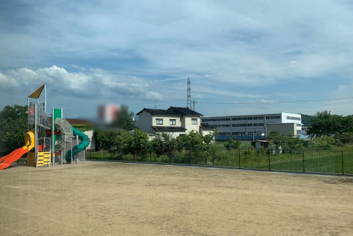 まどかこども園(石川県金沢市)