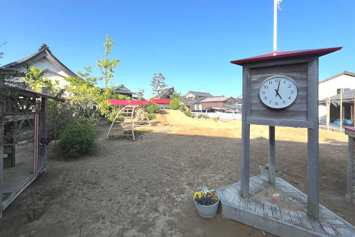 幼保連携型認定こども園　大関保育園(福井県坂井市)