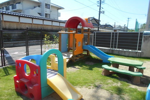 春風ピッコロ保育園(愛知県名古屋市千種区)