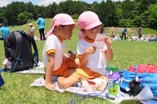 第三ゆりかご保育所(静岡県焼津市)