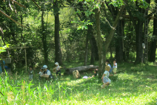 あさひおっきい保育園 愛知県尾張旭市 の保育士パート アルバイト求人 保育士バンク