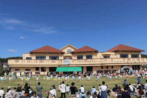 内部ハートピア保育園(三重県四日市市)