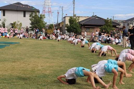 内部ハートピア保育園(三重県四日市市)