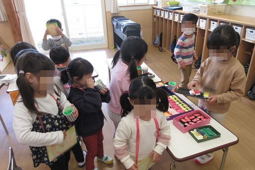 ありす保育園(滋賀県近江八幡市)