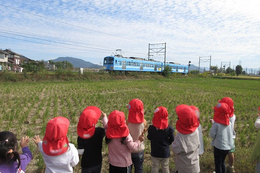 ありす保育園(滋賀県近江八幡市)