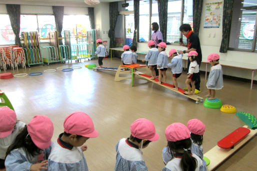 鶴満寺保育所 大阪府大阪市 の保育士正社員求人 保育士バンク