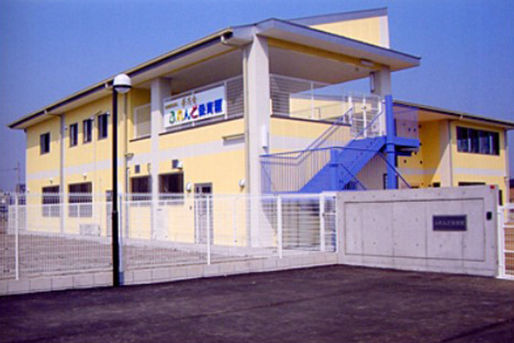 ふれんど保育園 大阪府富田林市 の保育士正社員 パート アルバイト 契約社員求人 保育士バンク