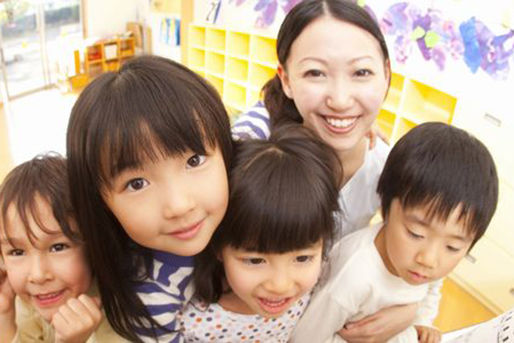 ふれんど保育園 大阪府富田林市 の保育士正社員 パート アルバイト 契約社員求人 保育士バンク