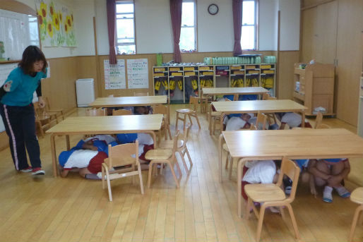 くまの中央保育園 広島県安芸郡 の保育士正社員 パート アルバイト求人 保育士バンク