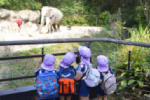 リズム保育園(福岡県大野城市)