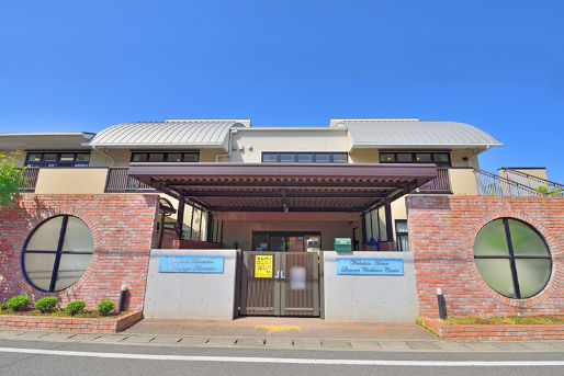 若久青い鳥保育園(福岡県京都郡苅田町)