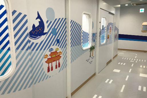 Ohanaほいくえん なは 沖縄県那覇市 の保育士正社員求人 保育士バンク