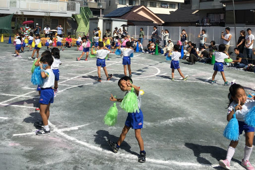 乳児院デュナミス(神奈川県横浜市磯子区)