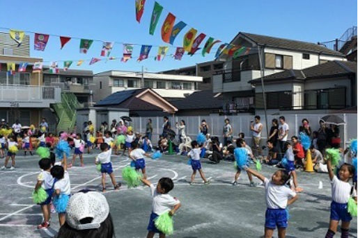 乳児院デュナミス(神奈川県横浜市磯子区)