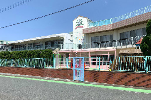 太郎保育園 福岡県福岡市 の保育士パート アルバイト求人 保育士バンク
