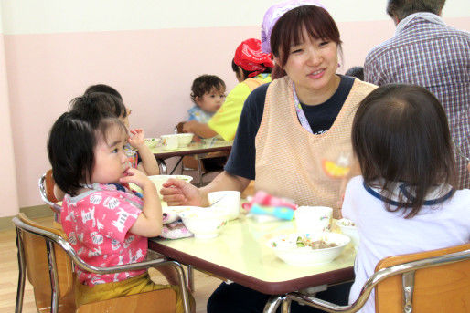 磯子おひさま保育園(神奈川県横浜市磯子区)