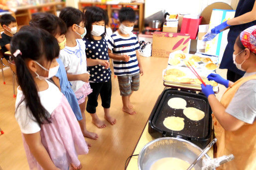 磯子おひさま保育園(神奈川県横浜市磯子区)