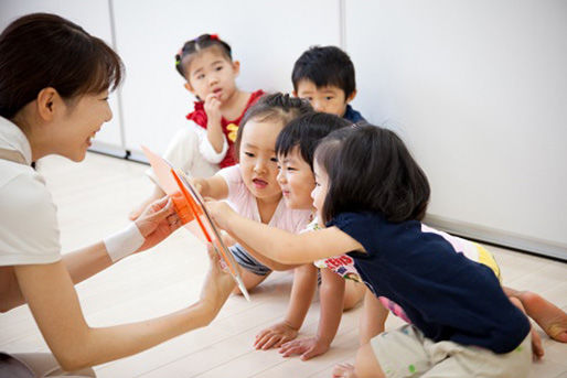 ピノキオ幼児舎久が原園(東京都大田区)