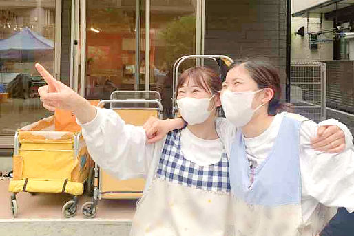 宮原西口クマさん保育所の保育士求人 正社員 埼玉県さいたま市 保育士バンク