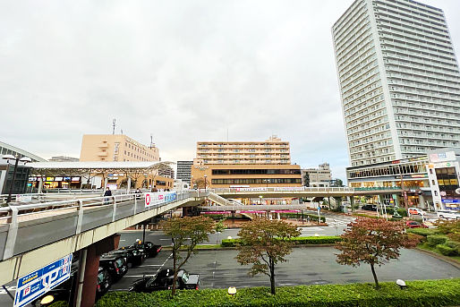 仮称 上尾駅前クマさん保育所 埼玉県上尾市 の保育士正社員求人 保育士バンク