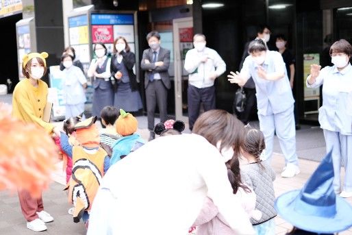 こどもカンパニー札幌駅西口園(北海道札幌市中央区)