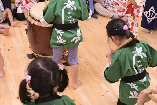 こぶし保育園(東京都板橋区)