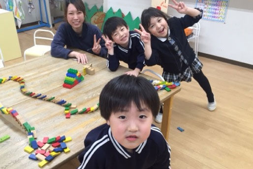 幼保連携型認定こども園 弘前大谷幼稚園(青森県弘前市)