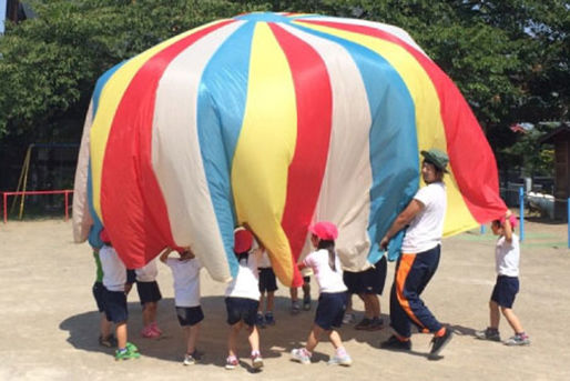 幼保連携型認定こども園 弘前大谷幼稚園(青森県弘前市)