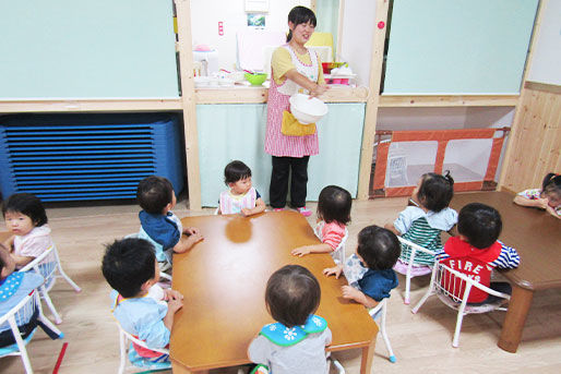 幼児教育 保育の無償化について 飯能市 Hanno City