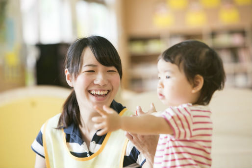 ソラストいちかわ保育園(千葉県市川市)