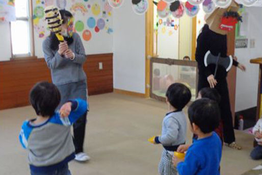 保育園きっずどるちぇ 小牧さくら園 愛知県小牧市 の保育士正社員求人 保育士バンク