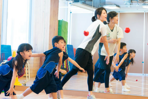 Kids Duo International センター南 神奈川県横浜市 のその他 職種 正社員求人 保育士バンク